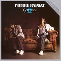 Pierre Rapsat : Gémeaux